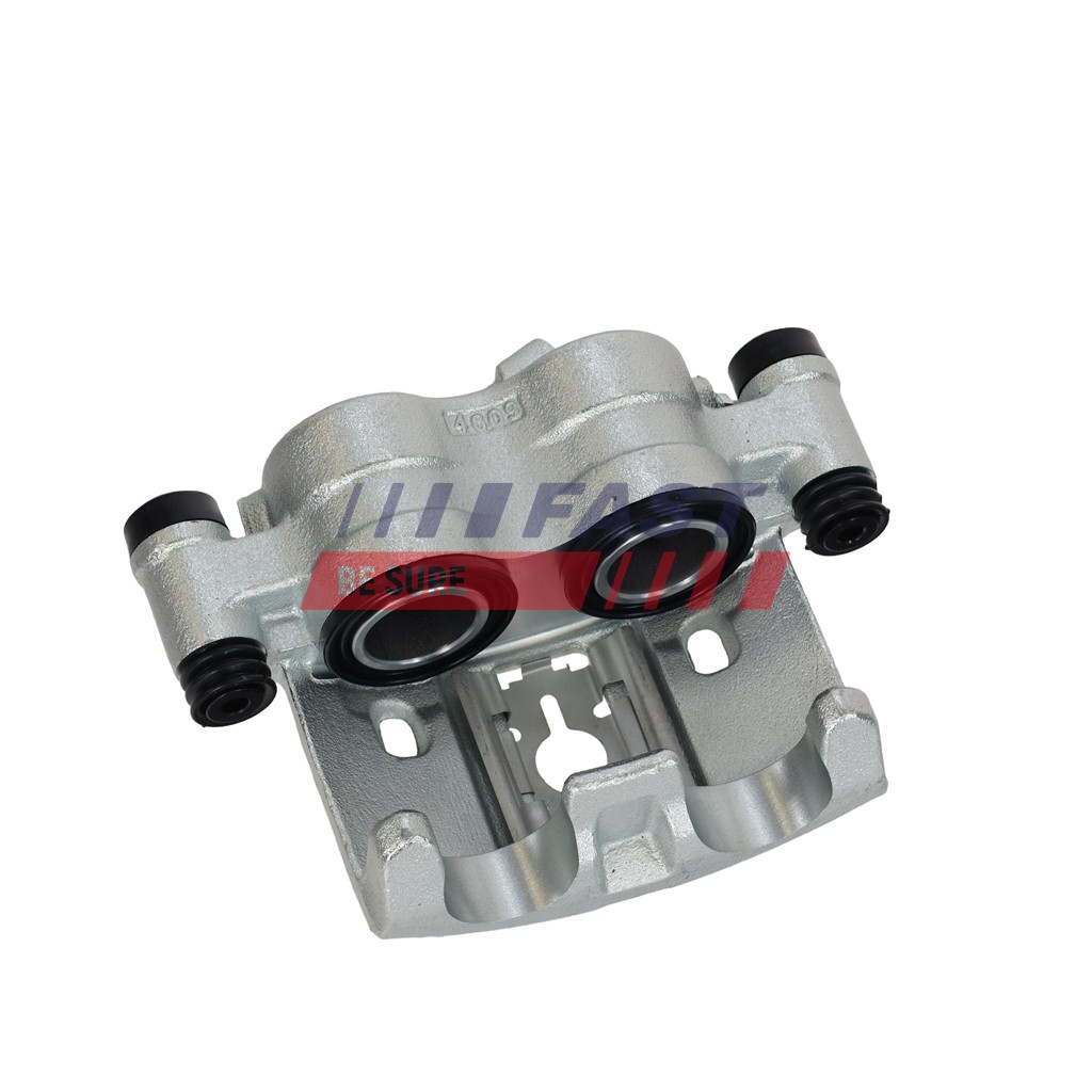 FT11699 СУПОРТ ГАЛЬМІВНИЙ IVECO DAILY 90> ПЕРЕД ЛВ БЕЗ ХОМУТА