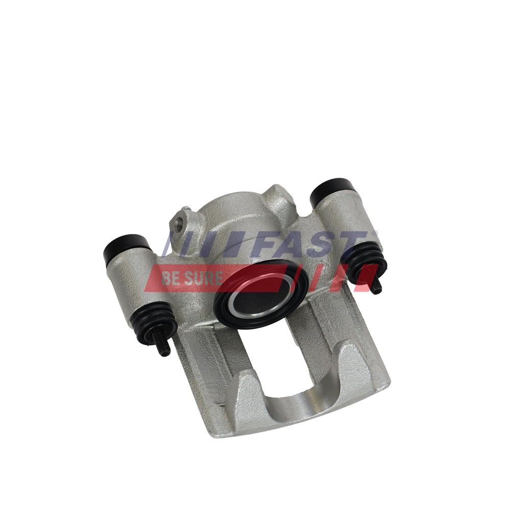 FT11715 СУПОРТ ГАЛЬМІВНИЙ FIAT DUCATO 02> ЗАД ЛВ БЕЗ ХОМУТА