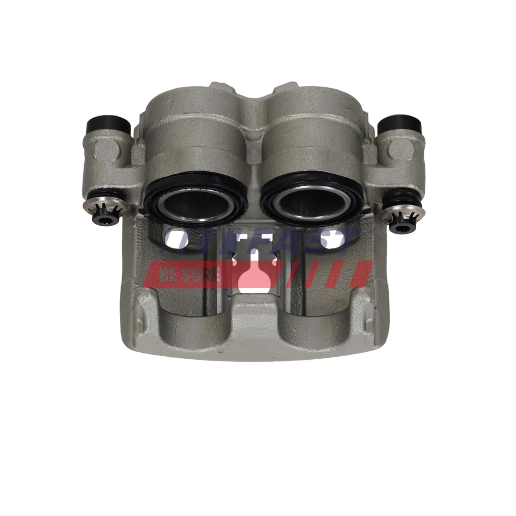 FT11718 СУПОРТ ГАЛЬМІВНИЙ IVECO DAILY 00> ПЕРЕД ПР БЕЗ ХОМУТА