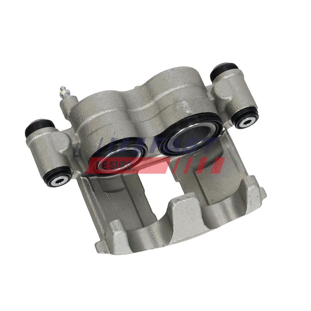 FT11719 BRZDOVÝ TŘMEN FIAT DUCATO 02> PŘEDNÍ LE bez vratného dílu