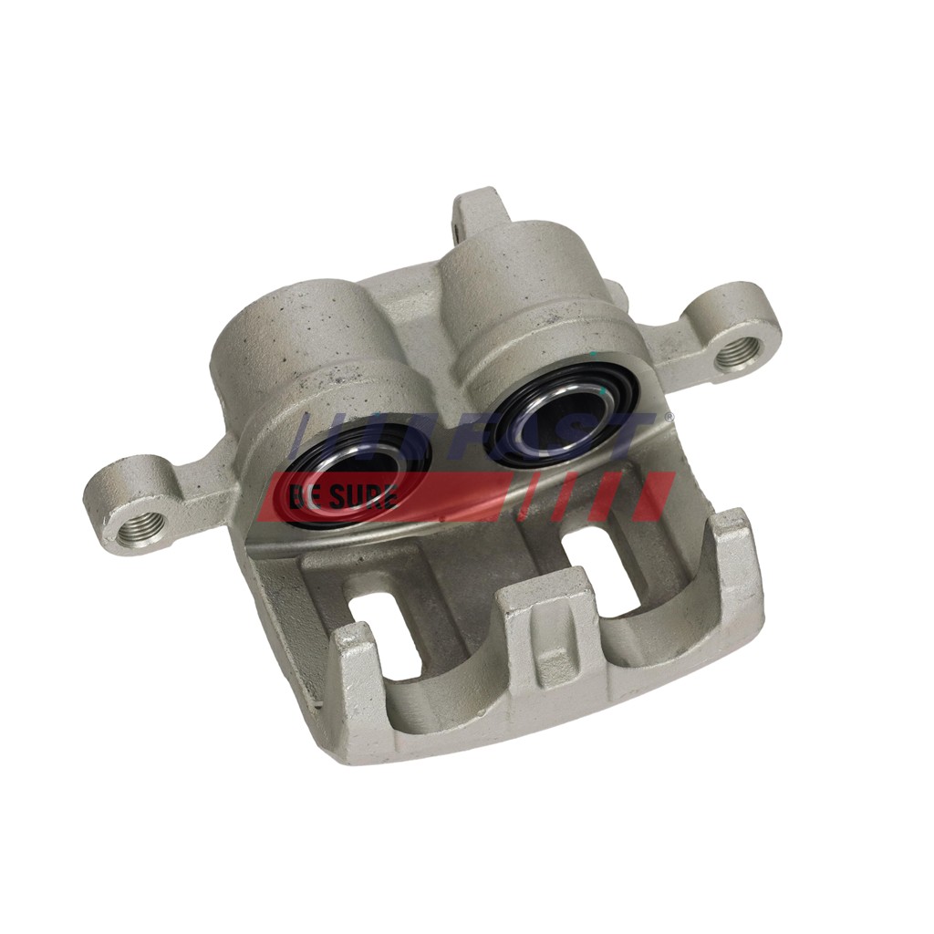 FT02645 BRAKE CALIPER MITSUBISHI PAJERO III 00> FRONT LEFT NO BRACKET