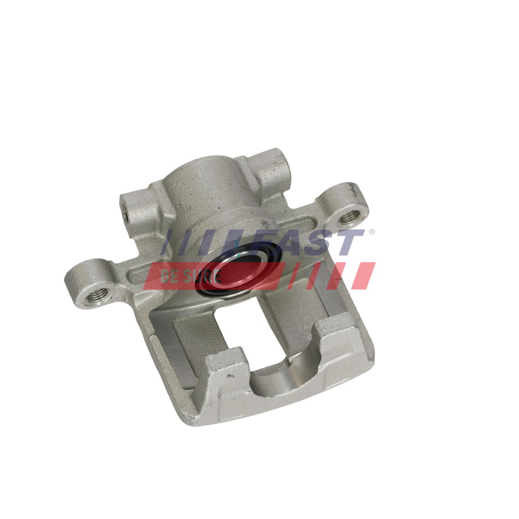 FT02647 СУППОРТ ТОРМОЗНОЙ MITSUBISHI LANCER 07> ЗАД ПРАВ БЕЗ ХОМУТА