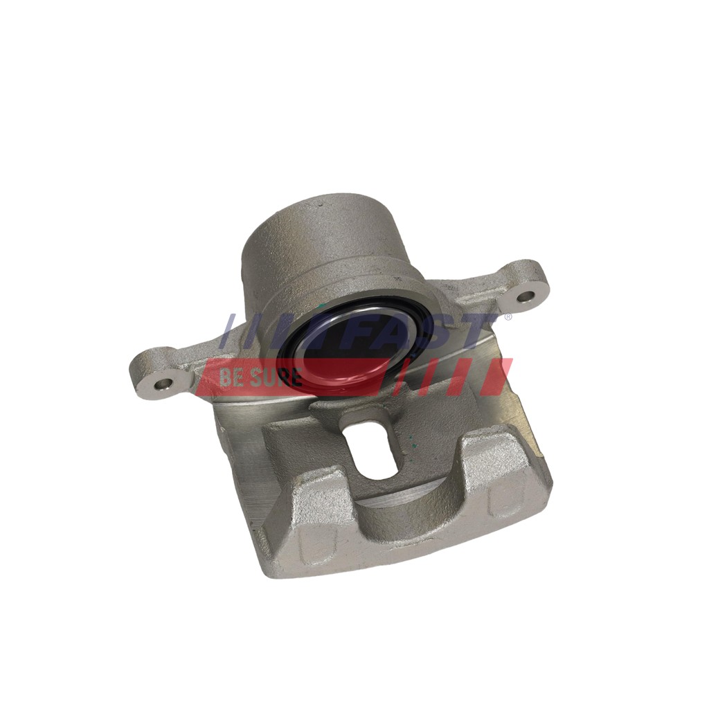 FT02650 СУПОРТ ГАЛЬМІВНИЙ HYUNDAI I40 12> ПЕРЕД ЛВ БЕЗ ХОМУТА