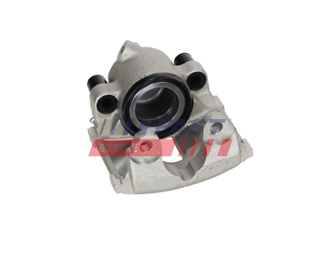 FT02659 СУППОРТ ТОРМОЗНОЙ BMW 3 E46 98> ПЕРЕД ПРАВ БЕЗ ХОМУТА