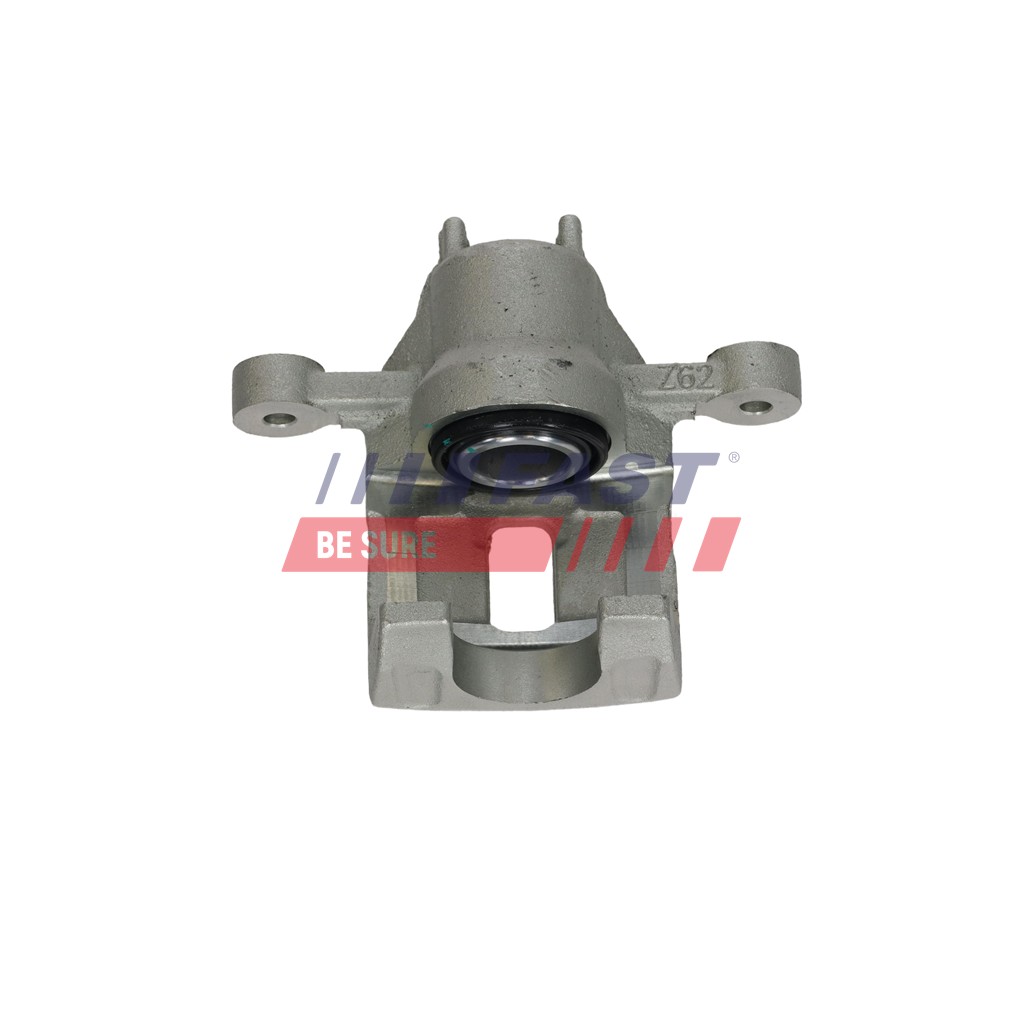 FT02661 СУППОРТ ТОРМОЗНОЙ KIA SPORTAGE II 04> ЗАД ПРАВ БЕЗ ХОМУТА