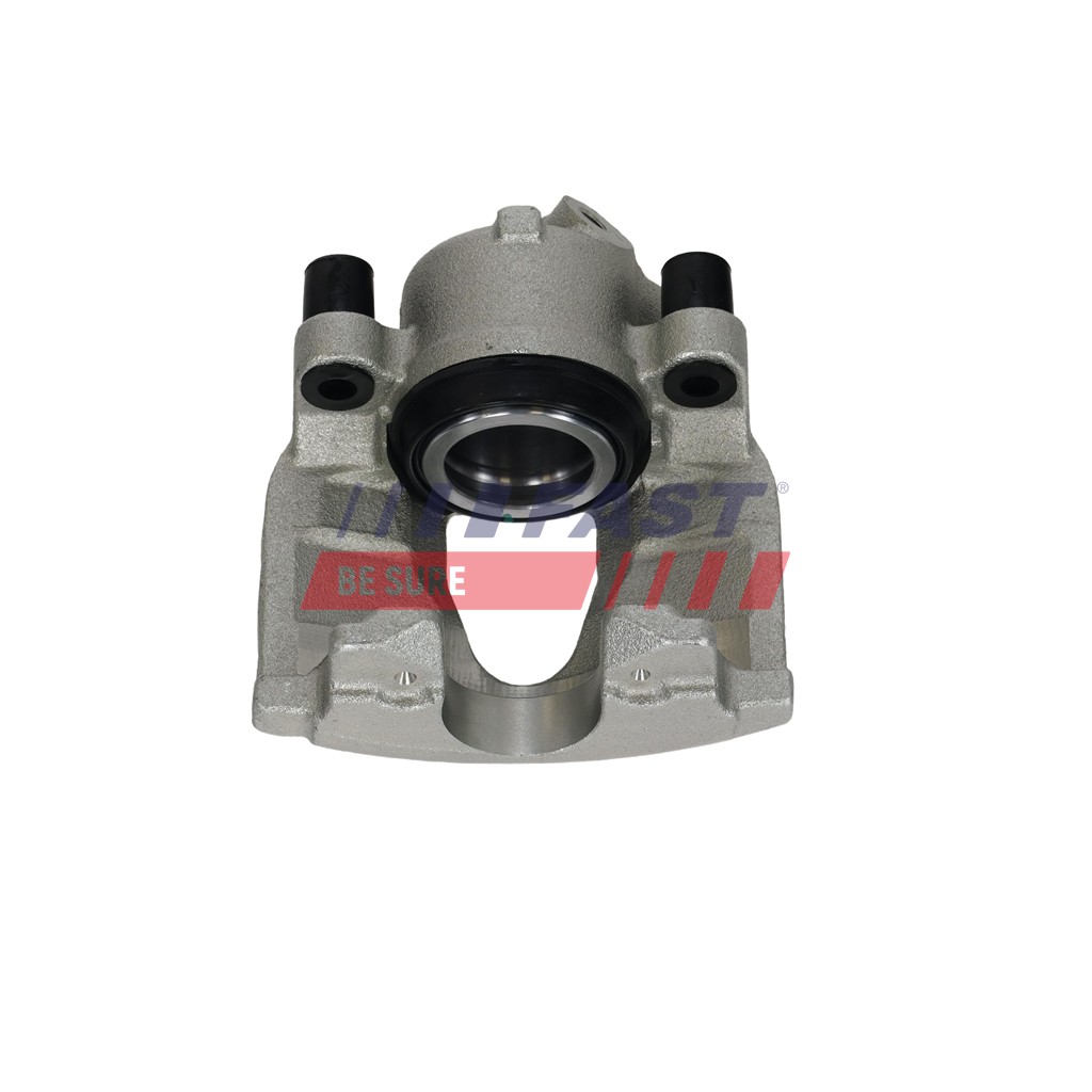 FT02671 СУПОРТ ГАЛЬМІВНИЙ RENAULT LAGUNA III 07> ПЕРЕД ПР БЕЗ ХОМУТА