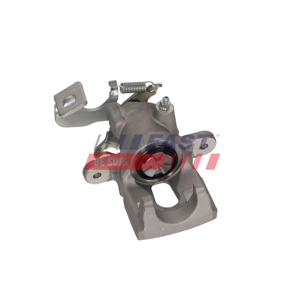 FT02672 СУПОРТ ГАЛЬМІВНИЙ TOYOTA YARIS II 05> ЗАД ЛВ БЕЗ ХОМУТА