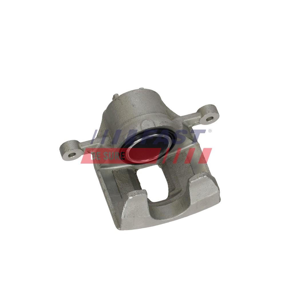 FT02679 СУППОРТ ТОРМОЗНОЙ HYUNDAI I20 I 08> ПЕРЕД ПРАВ БЕЗ ХОМУТА