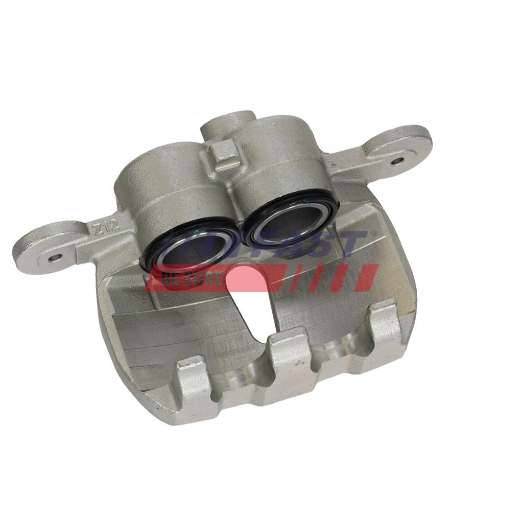 FT02685 PINZA DE FRENO RANGE ROVER IV 12> DELANTERO DCHA. SIN SOPORTE