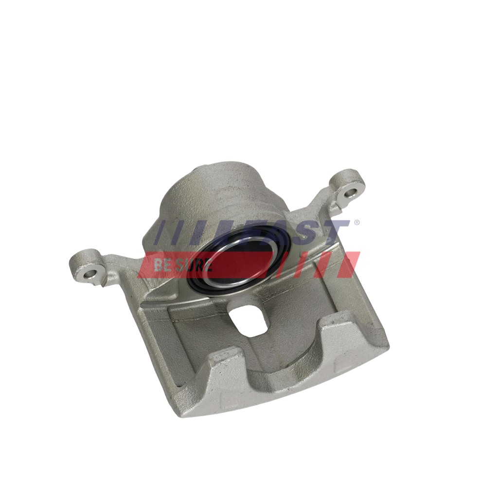 FT02686 СУППОРТ ТОРМОЗНОЙ HONDA CR-V III 06> ПЕРЕД ЛЕВ БЕЗ ХОМУТА