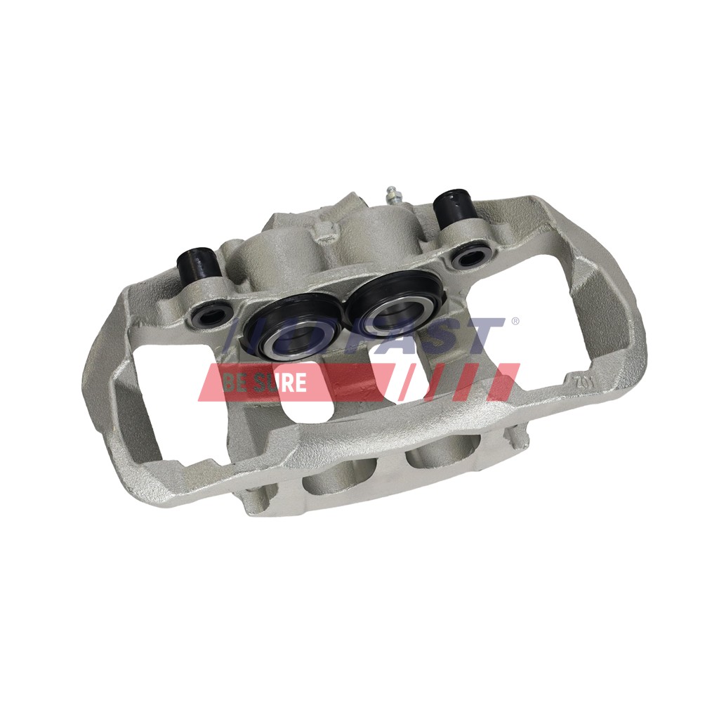 FT11726 СУППОРТ ТОРМОЗНОЙ VW TRANSPORTER T5 03> ПЕРЕД ПРАВ БЕЗ ХОМУТА