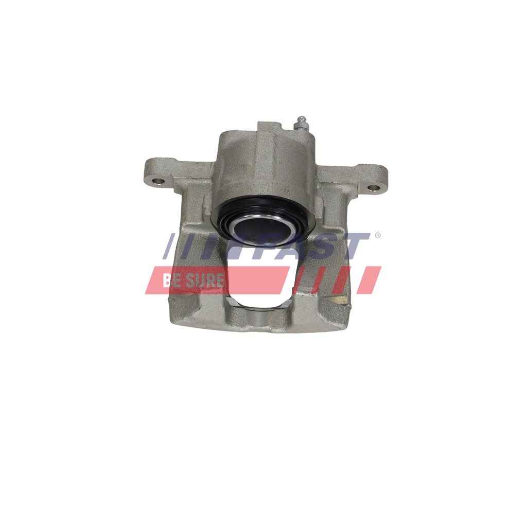 FT02697 СУПОРТ ГАЛЬМІВНИЙ JEEP WRANGLER III 06> ЗАД ПР БЕЗ ХОМУТА