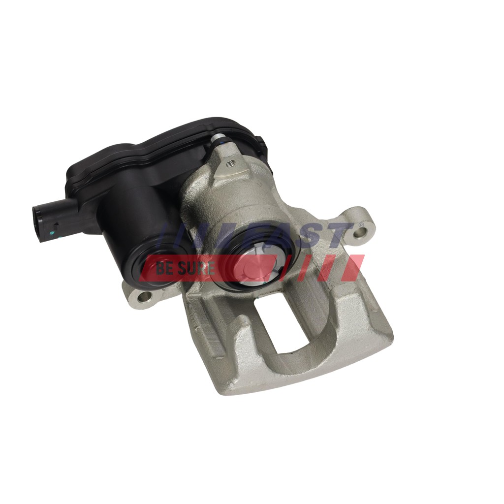 FT02701 СУППОРТ ТОРМОЗНОЙ RANGE ROVER EVOQUE I 11> ЗАД ПРАВ БЕЗ ХОМУТА