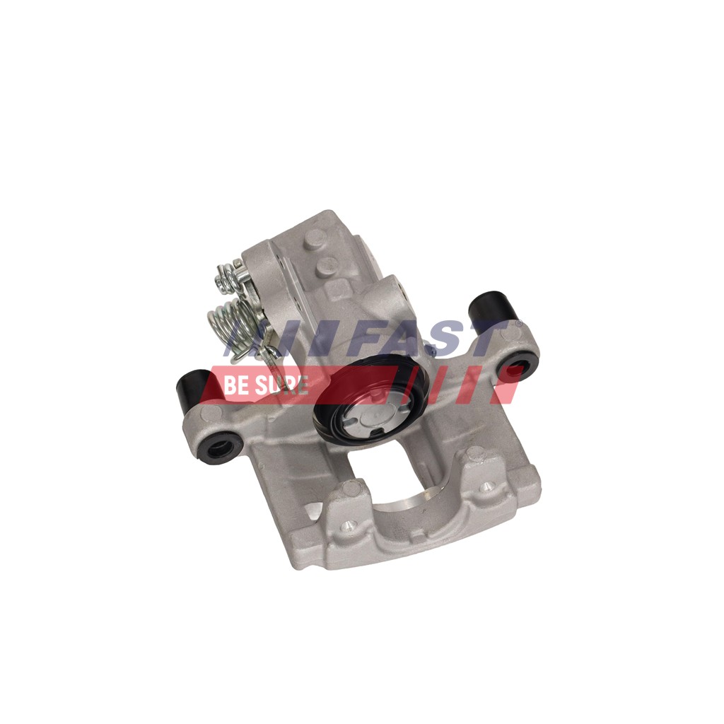 FT02708 СУППОРТ ТОРМОЗНОЙ HONDA CIVIC IX 11> ЗАД ЛЕВ БЕЗ ХОМУТА