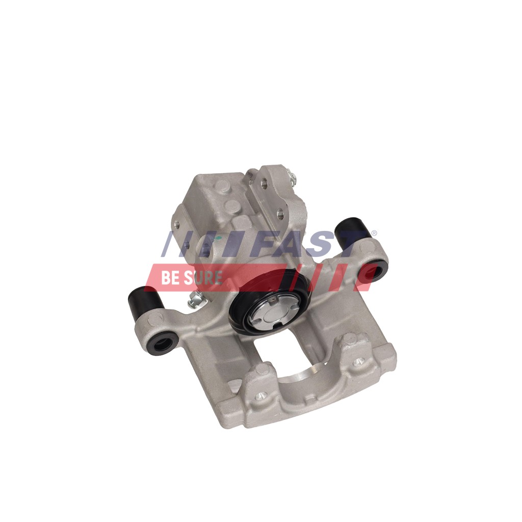 FT02709 СУПОРТ ГАЛЬМІВНИЙ HONDA CIVIC IX 11> ЗАД ПР БЕЗ ХОМУТА