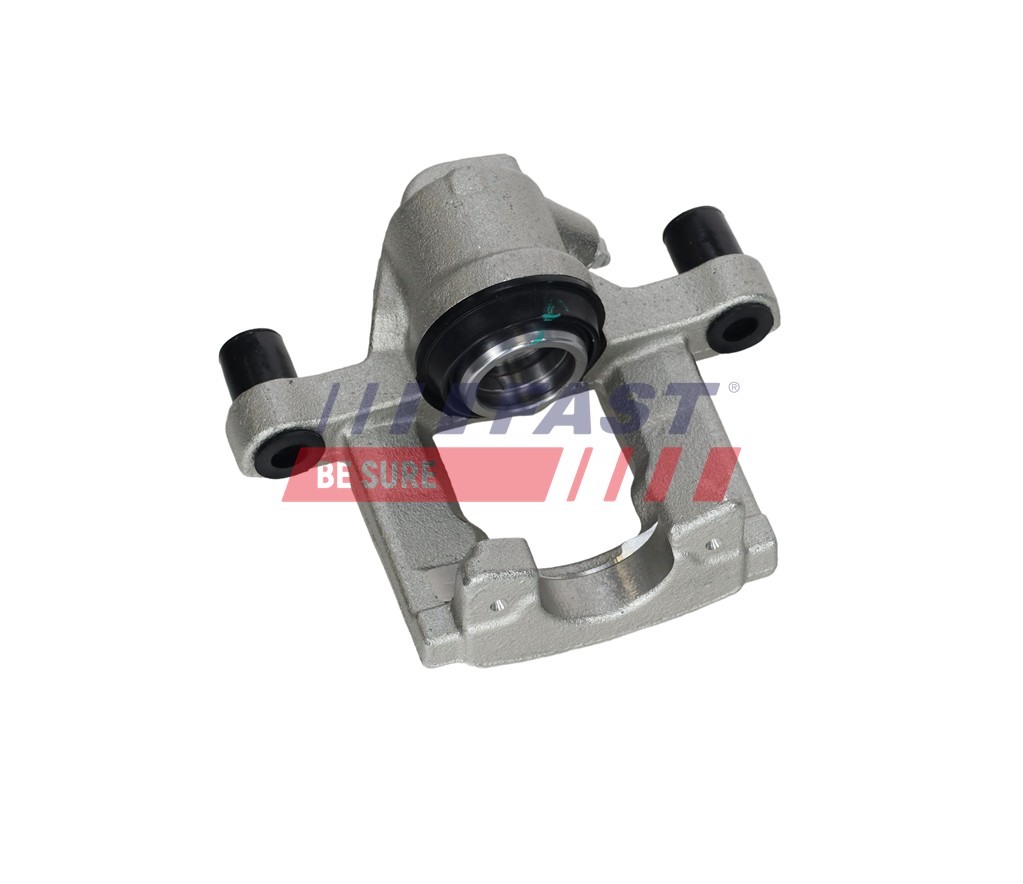 FT02716 СУППОРТ ТОРМОЗНОЙ MERCEDES C W204 07> ЗАД ЛЕВ БЕЗ ХОМУТА