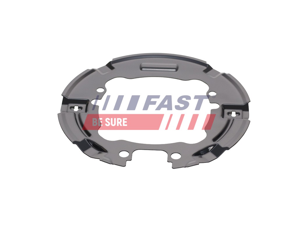 FT02723 BRAKE DISC COVER BMW X1 E84 09> REAR L/R