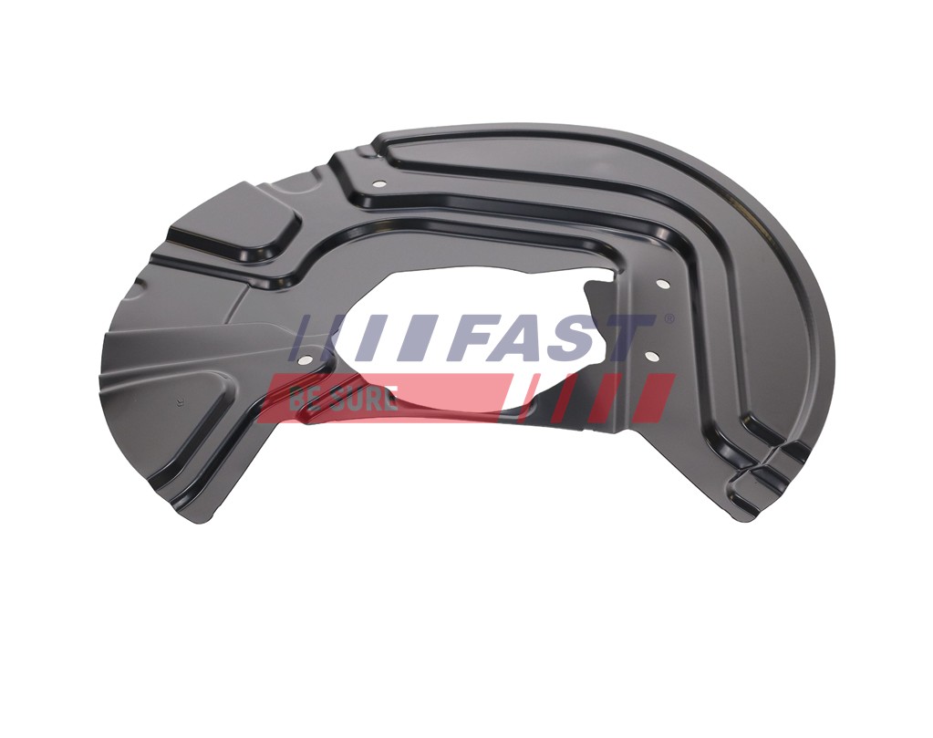 FT02728 BRAKE DISC COVER BMW X3 E83 03> FRONT RIGHT