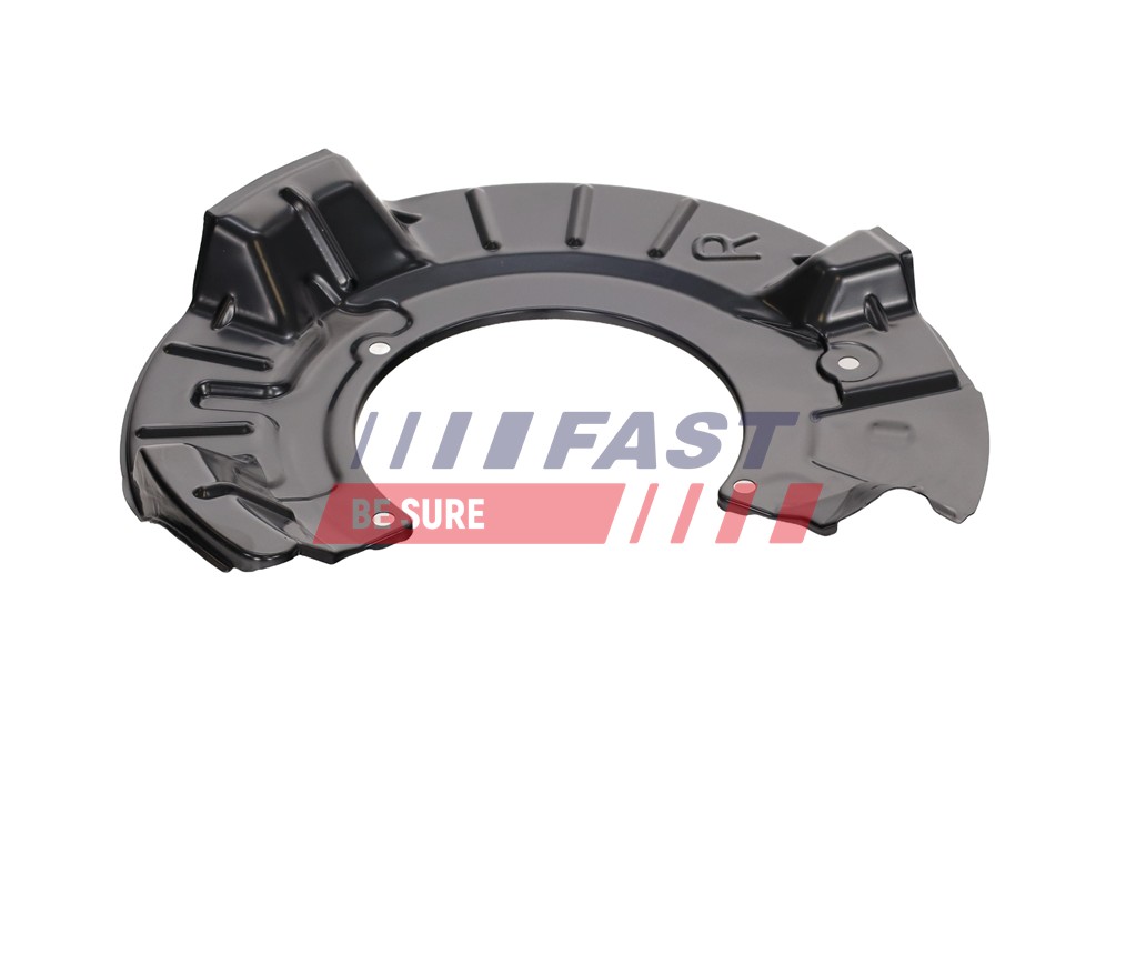 FT02738 BRAKE DISC COVER MINI COOPER 01> FRONT RIGHT