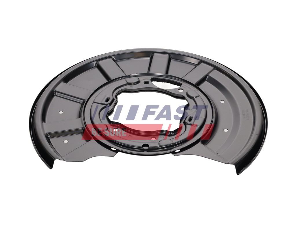 FT02746 ЗАЩИТА ТОРМОЗНОГО ДИСКА MERCEDES E W212 09> ЗАД ПРАВ