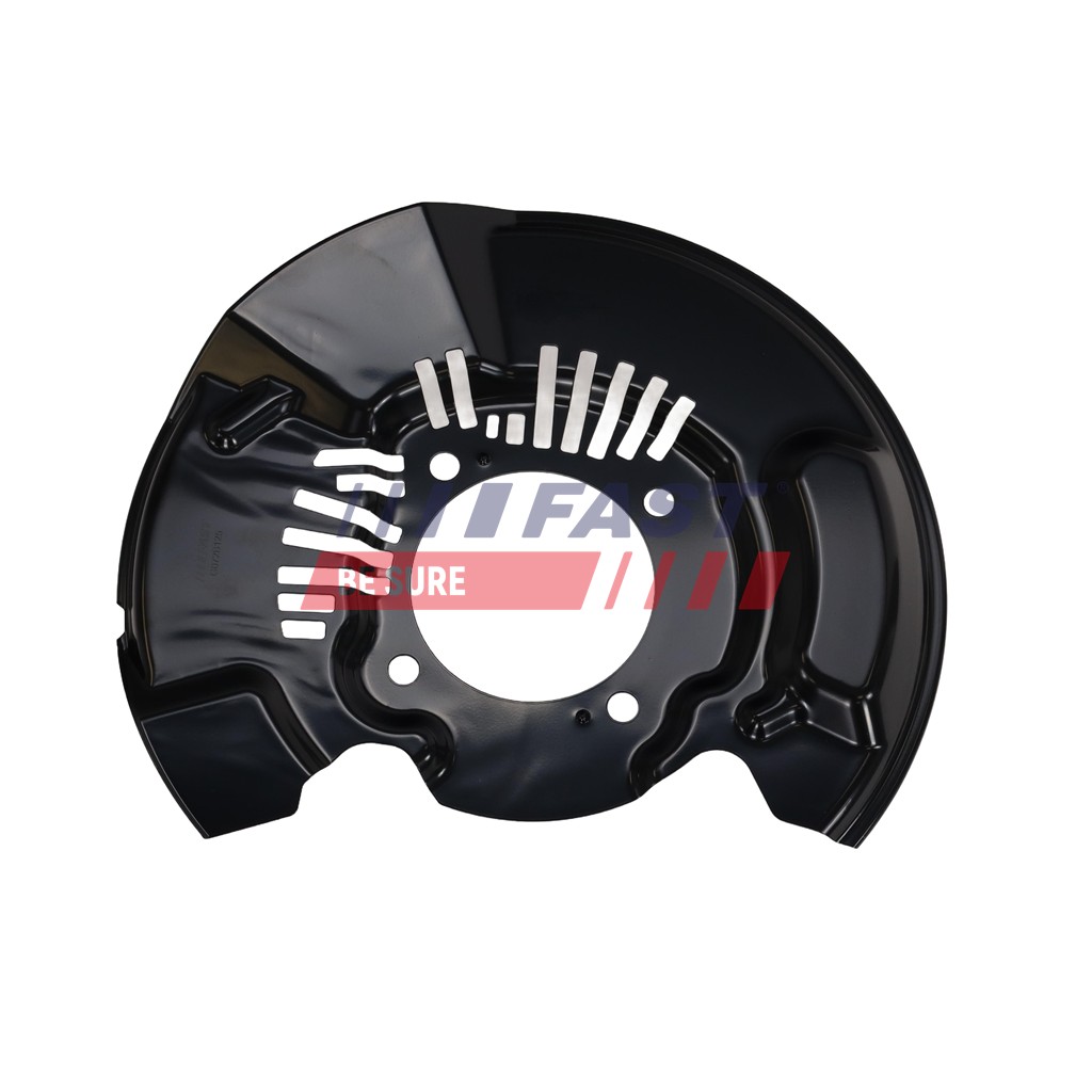 FT02751 ЗАХИСТ ГАЛЬМІВНОГО ДИСКА TOYOTA HILUX VII 04> ПЕРЕД ПР 330MM