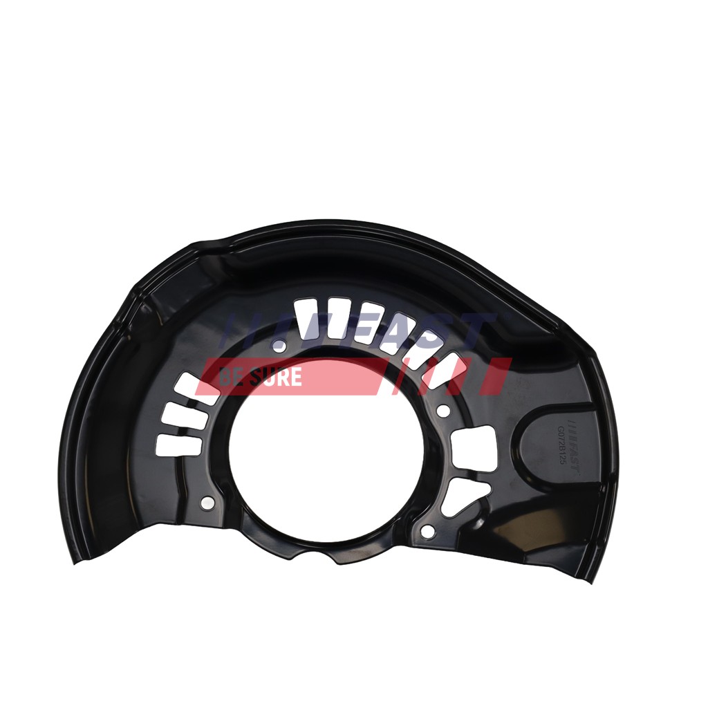 FT02754 ЗАЩИТА ТОРМОЗНОГО ДИСКА TOYOTA AVENSIS VERSO 01> ПЕРЕД ЛЕВ