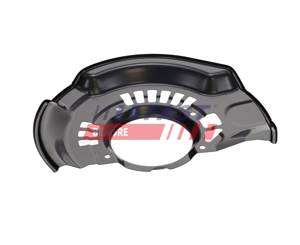 FT02755 ЗАЩИТА ТОРМОЗНОГО ДИСКА TOYOTA AVENSIS VERSO 01> ПЕРЕД ПРАВ