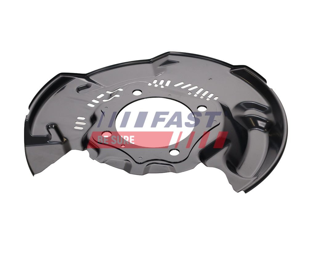 FT02762 BRAKE DISC COVER TOYOTA FRONT LEFT LAND CRUISER 200 07-