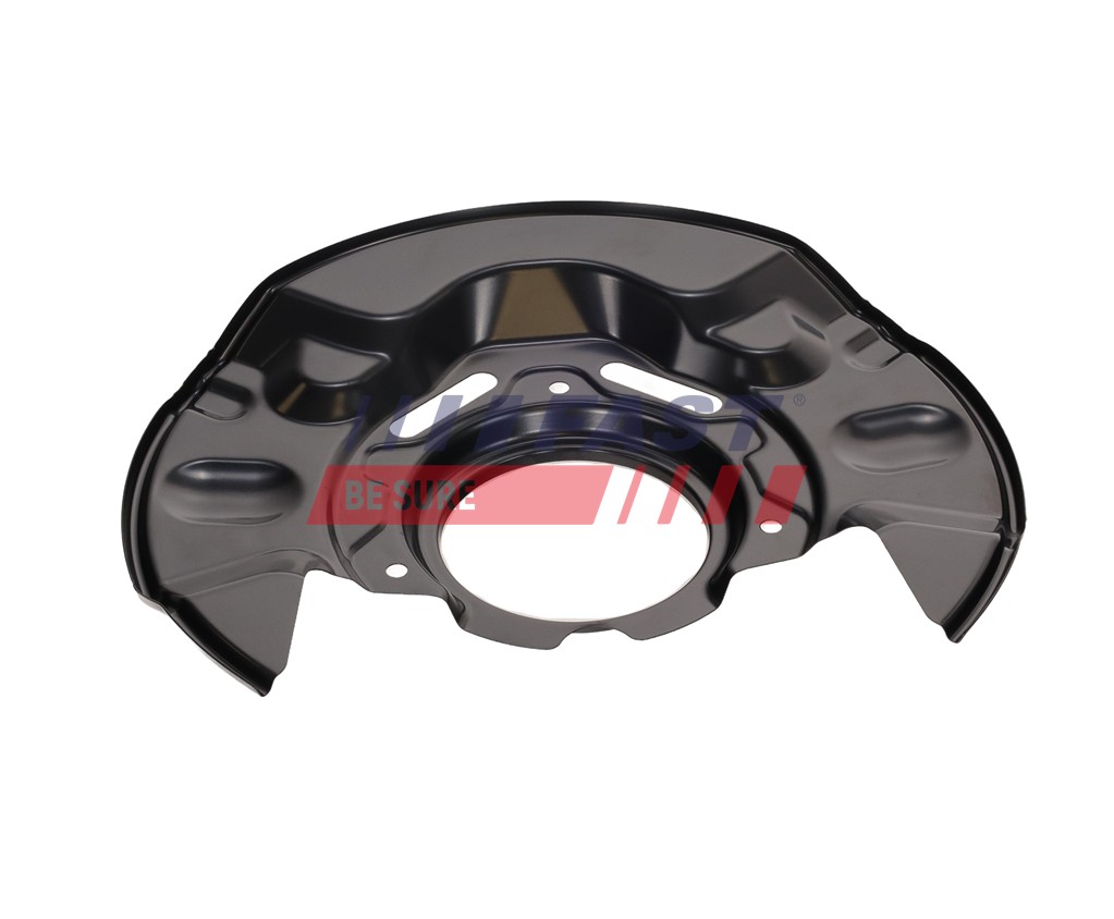 FT02768 BRAKE DISC COVER TOYOTA COROLLA E12 00> FRONT LEFT