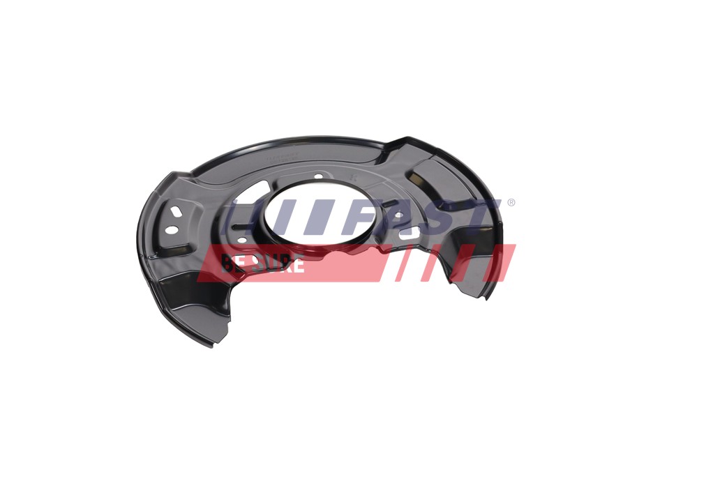 FT02775 BRAKE DISC COVER TOYOTA YARIS III 10> FRONT RIGHT