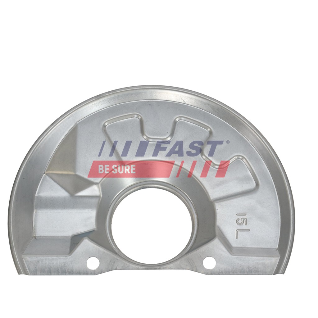 FT02776 ЗАХИСТ ГАЛЬМІВНОГО ДИСКА VOLVO S40 I 95> ПЕРЕД ЛВ