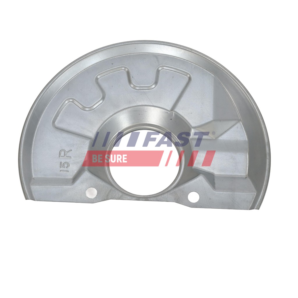 FT02777 BRAKE DISC COVER VOLVO S40 I 95> FRONT RIGHT