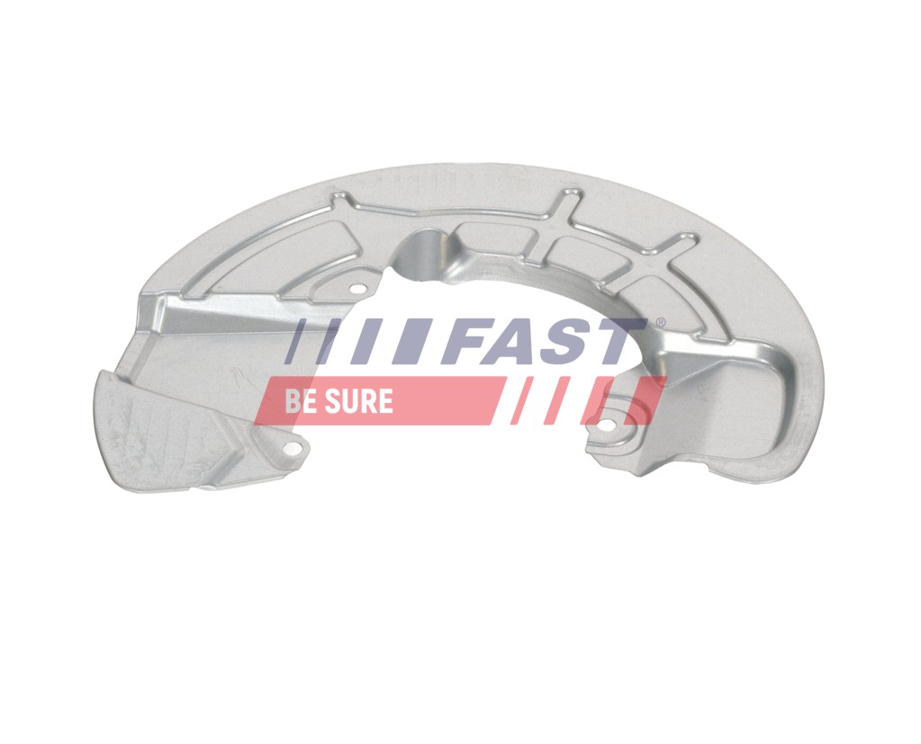 FT02778 BRAKE DISC COVER VOLVO V70 I 95> FRONT LEFT