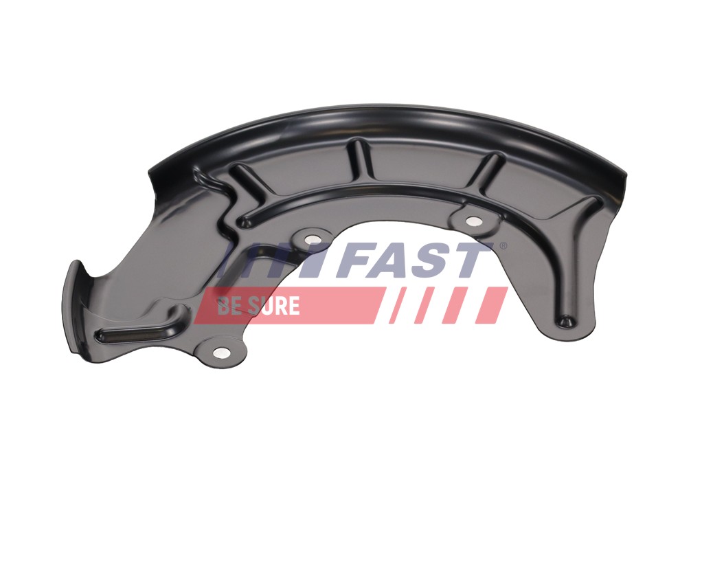 FT02780 BRAKE DISC COVER AUDI A2 8Z 00> FRONT LEFT