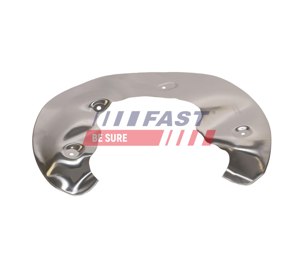 FT02789 BRAKE DISC COVER AUDI A5 8T 07> FRONT RIGHT