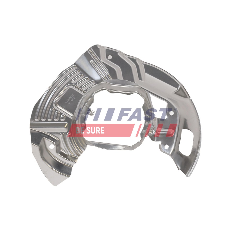 FT02796 BRAKE DISC COVER BMW 5 E39 95> FRONT LEFT