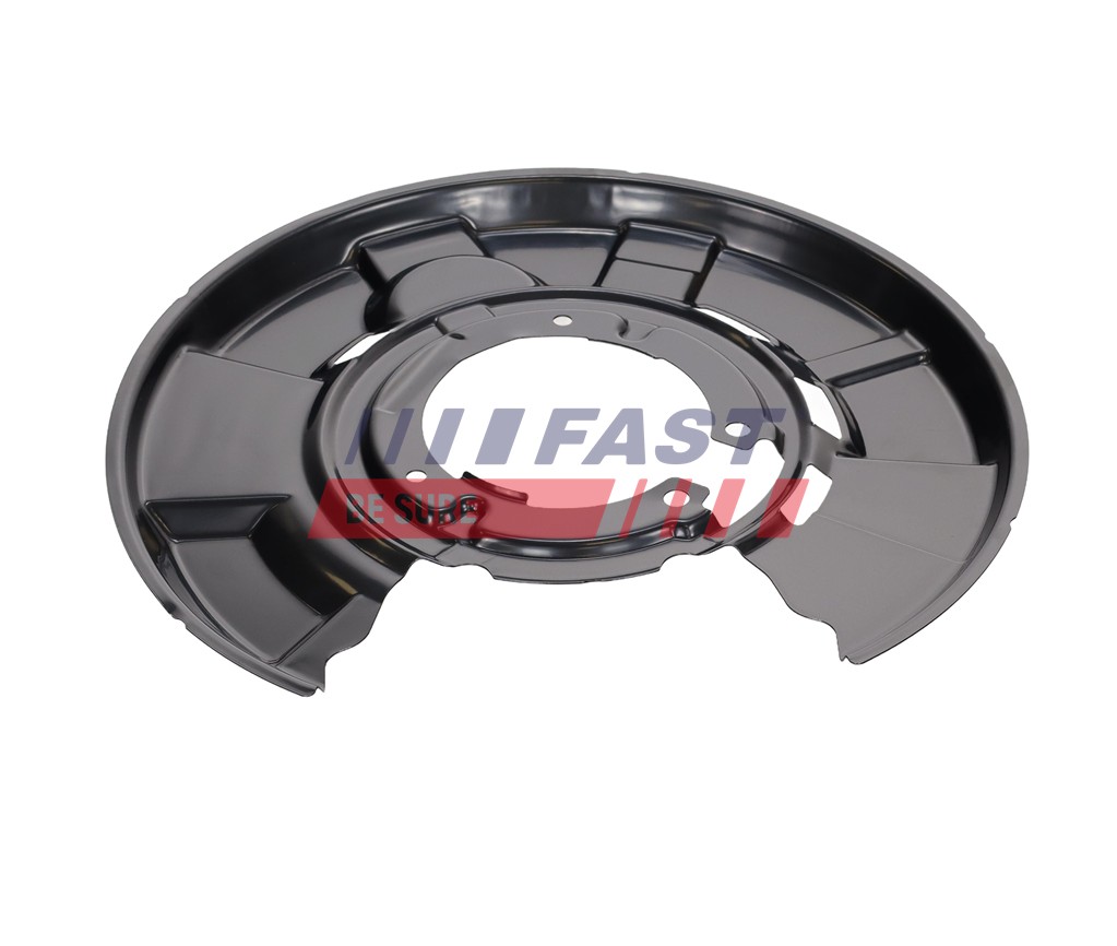 FT02798 BRAKE DISC COVER BMW 3 F30/F80 11> REAR LEFT