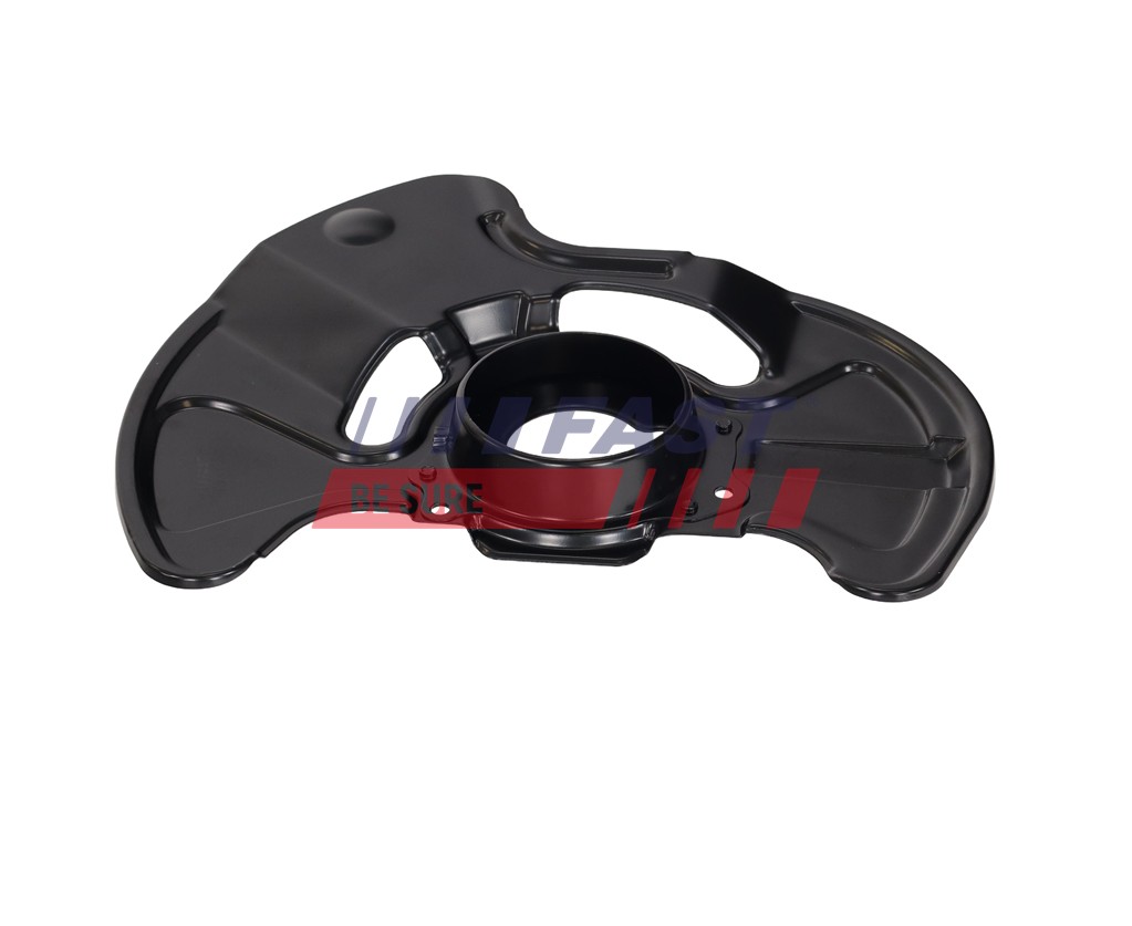 FT02818 KRYT KOTOUČE BRZD MERCEDES C W203 00> PŘEDNÍ LE