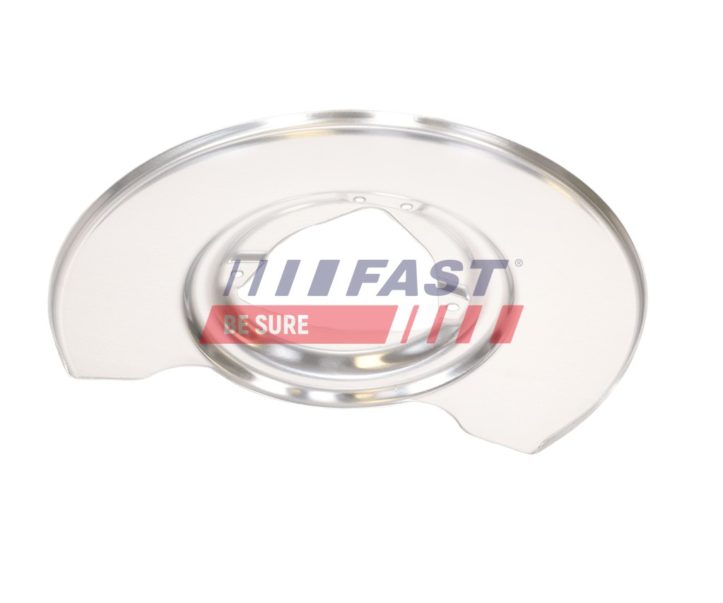 FT02828 BRAKE DISC COVER TESLA MODEL 3 17> FRONT L/R