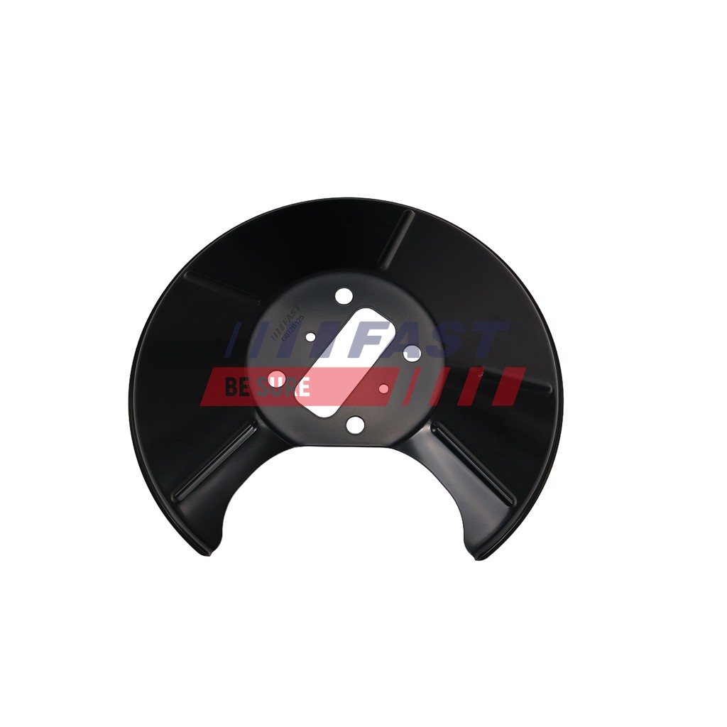 FT02830 ЗАХИСТ ГАЛЬМІВНОГО ДИСКА FORD FOCUS I 98> ЗАД ПР