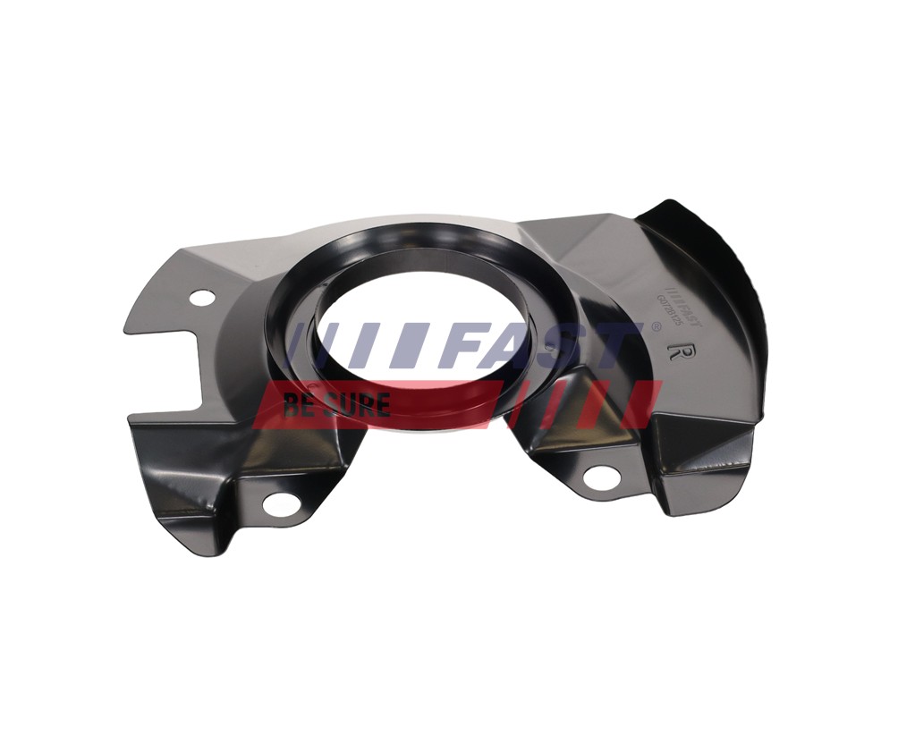 FT02838 BRAKE DISC COVER KIA PICANTO I 04> FRONT RIGHT