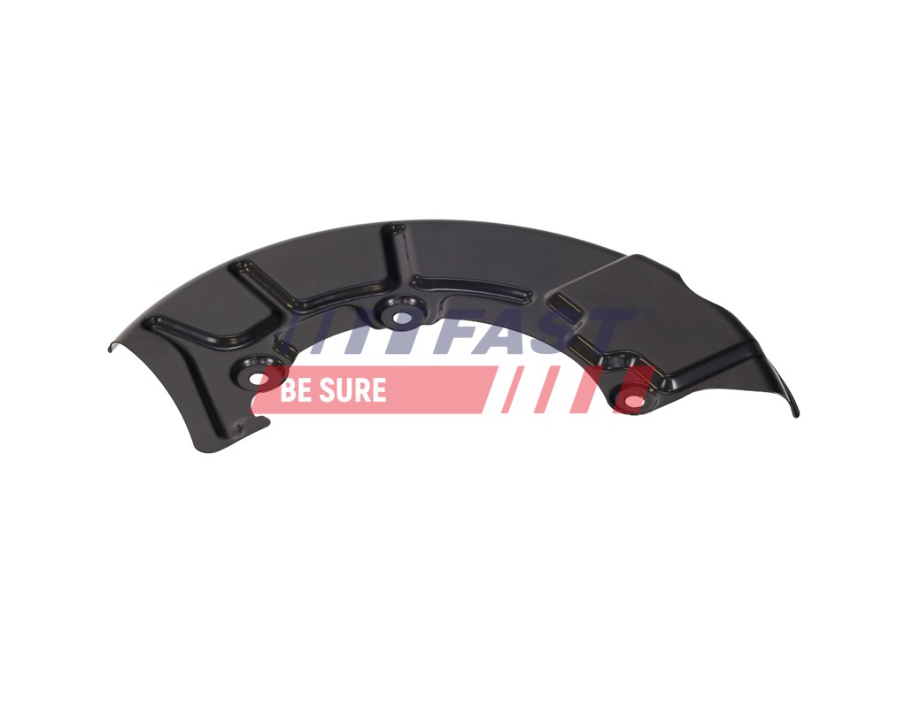 FT02856 BRAKE DISC COVER SKODA OCTAVIA I 96> FRONT LEFT