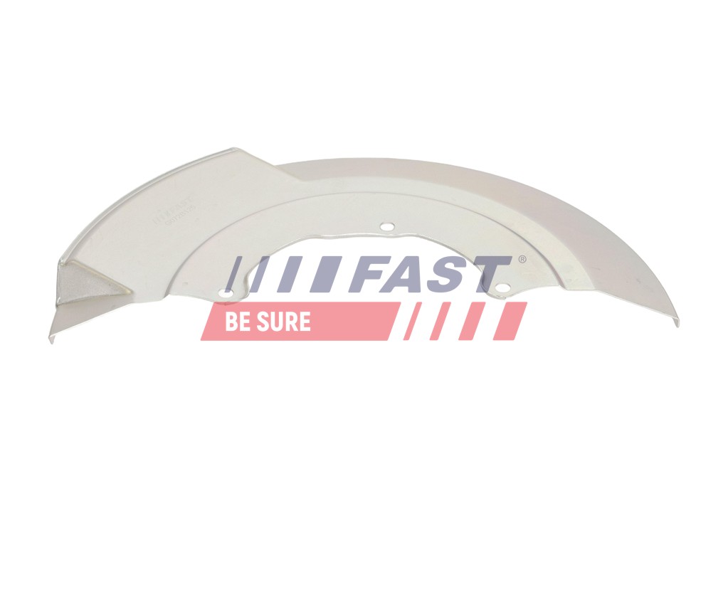 FT11734 KRYT KOTOUČE BRZD VW TRANSPORTER T4 90> PŘEDNÍ PR