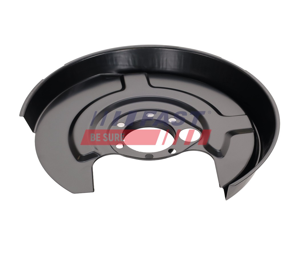 FT02863 BRAKE DISC COVER AUDI A4 B5 94> REAR RIGHT