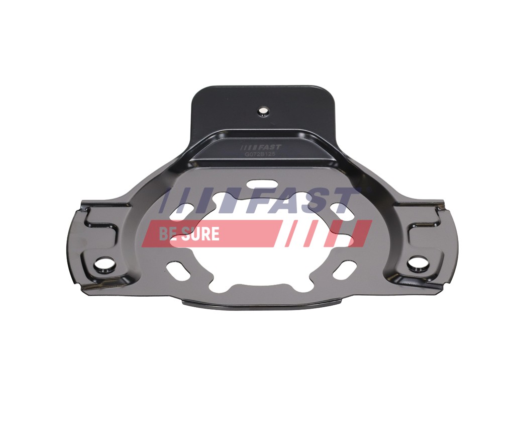 FT02888 BRAKE DISC COVER OPEL ASTRA G 98> FRONT L/R
