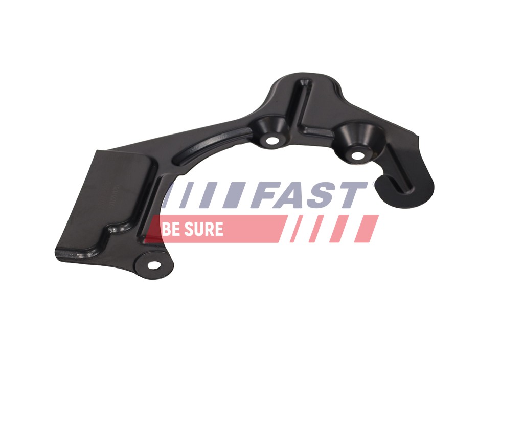 FT02898 ЗАЩИТА ТОРМОЗНОГО ДИСКА VW LUPO 98> ПЕРЕД ПРАВ