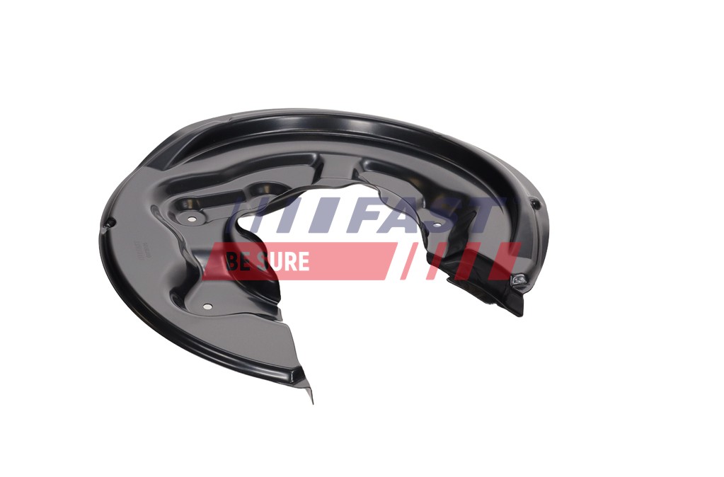 FT02900 BRAKE DISC COVER SKODA SUPERB II 08> REAR RIGHT