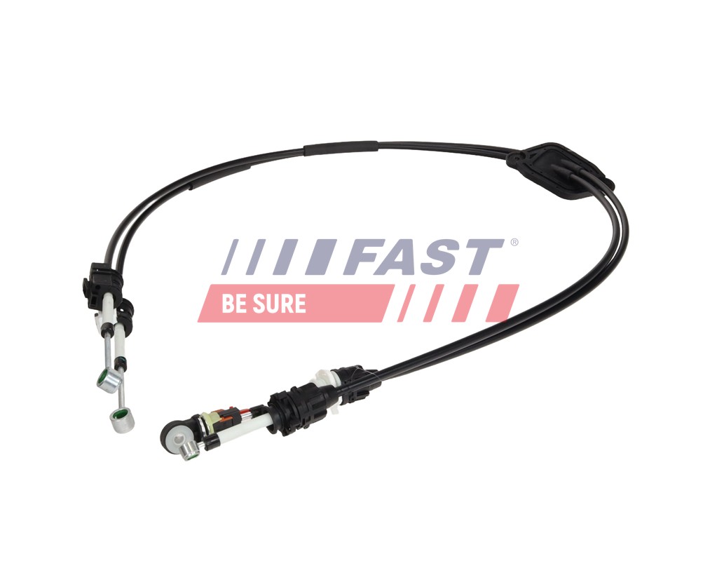 FT11752 GANGSCHALTUNGSSEIL RENAULT MASTER III 10> KOMPL.