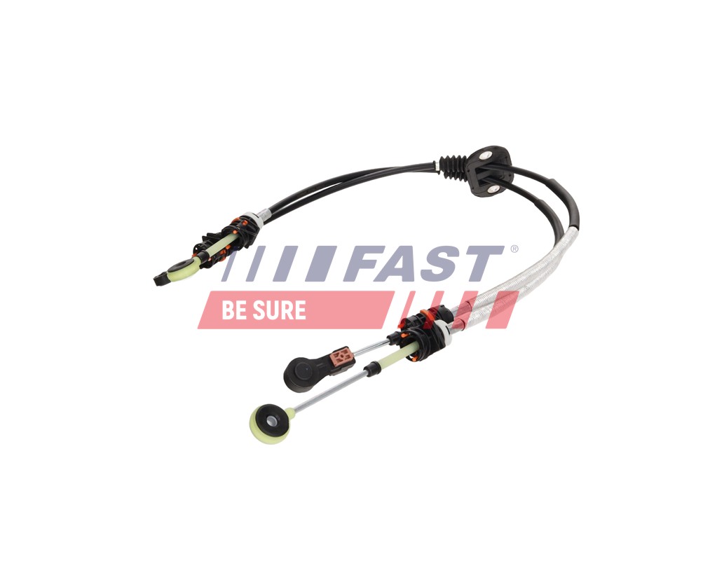 FT11755 LINKA ZMIANY BIEGÓW FORD TRANSIT CONNECT 02> KPL