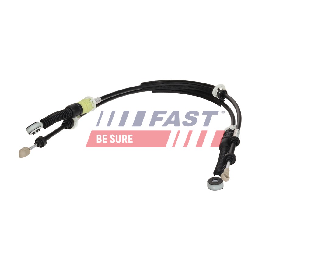 FT02913 ТРОС ПЕРЕКЛЮЧЕНИЯ КПП DACIA DUSTER 10> КПЛ